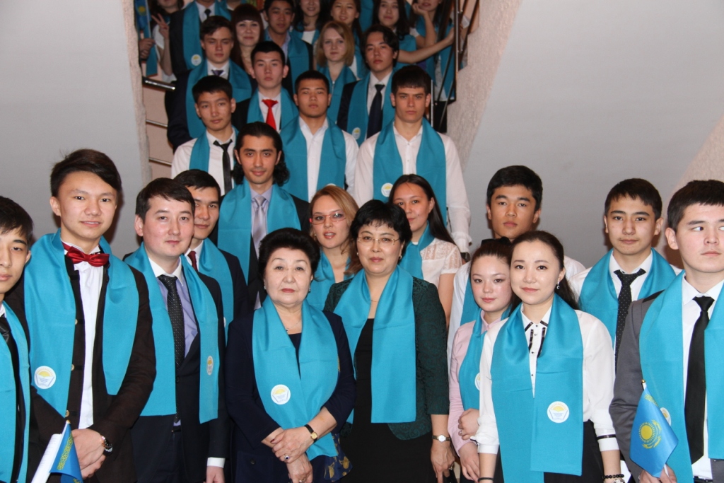 Форум молодежного Совета Профсоюза