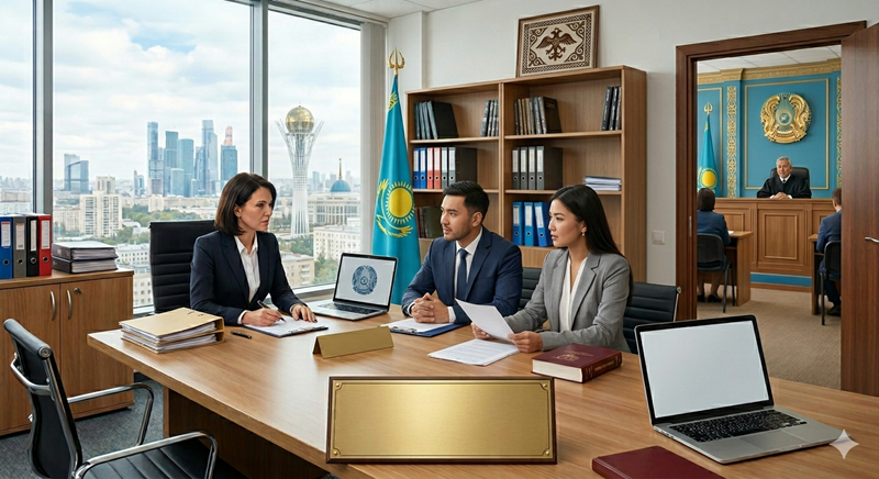 Правовая служба профсоюза