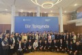 «BIR TOLQYNDA» ДИАЛОГ АЛАҢЫ