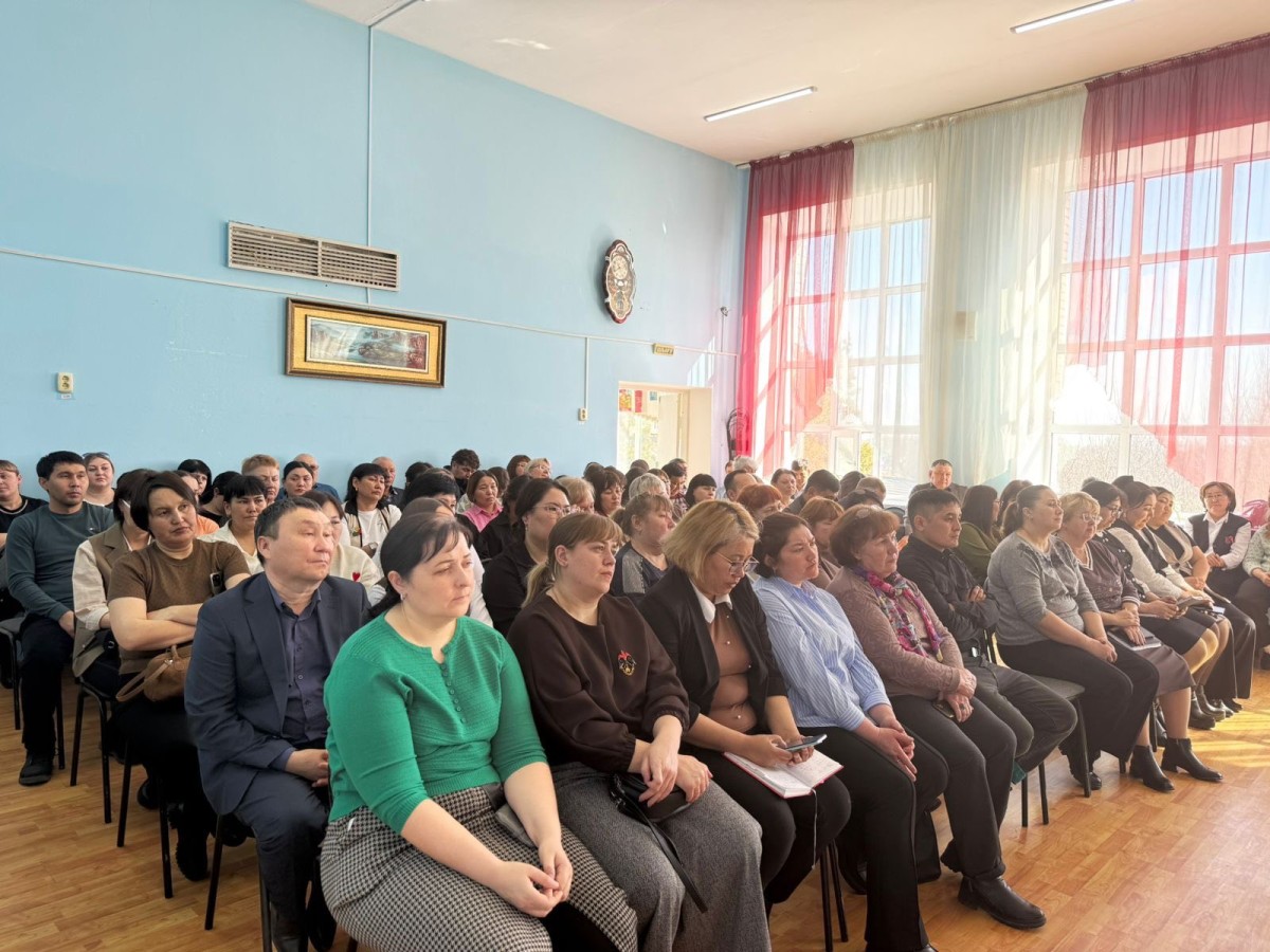 ВОПРОСЫ ТРУДОВЫХ СПОРОВ РАССМОТРЕЛИ НА СЕМИНАРЕ ДЛЯ РАБОТНИКОВ ОБРАЗОВАНИЯ
