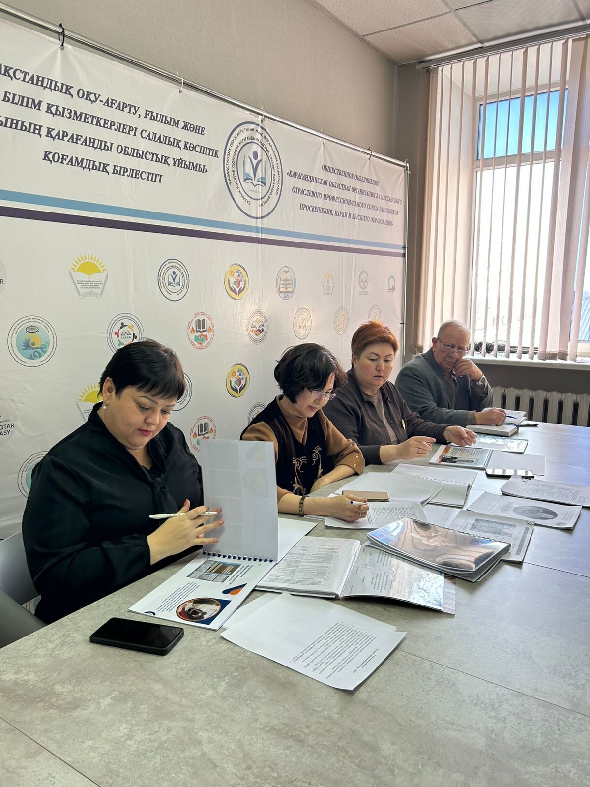 ОПРЕДЕЛЕНЫ ЛУЧШИЕ ИНСПЕКТОРЫ ПО ОХРАНЕ ТРУДА