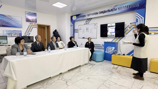 МЕЖРЕГИОНАЛЬНЫЙ ОБМЕН ОПЫТОМ ПРОФСОЮЗНЫХ ОРГАНИЗАЦИЙ