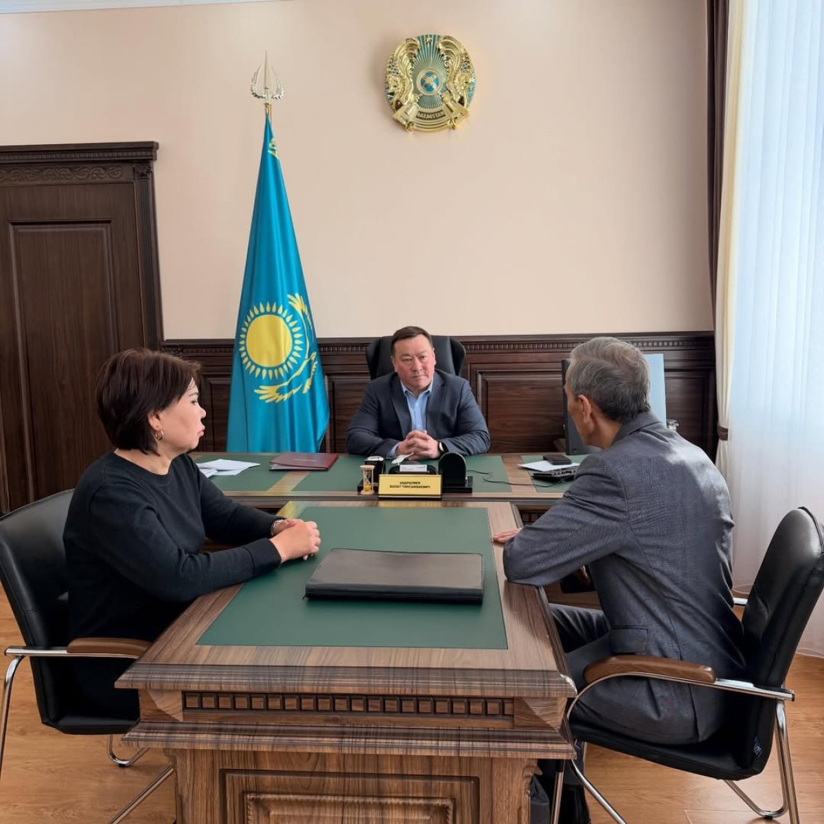 СОЦИАЛЬНОЕ ПАРТНЕРСТВО В ДЕЙСТВИИ