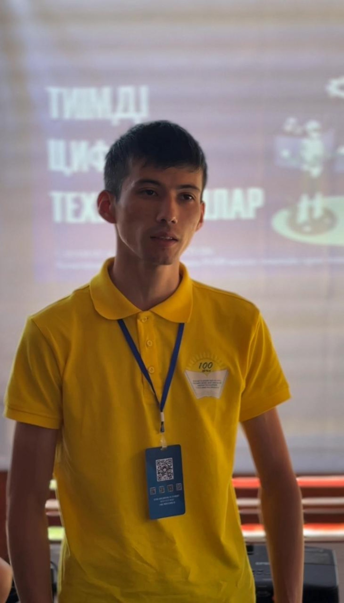 ЖАС МАМАНДАРҒА АРНАЛҒАН ТАНЫМДЫҚ ДӘРІСТЕР МЕН ТӘЖІРИБЕ АЛМАСУ АЛАҢЫ