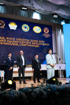 ДҮБІРЛІ ДОДА ӨЗ МӘРЕСІНЕ ЖЕТТІ