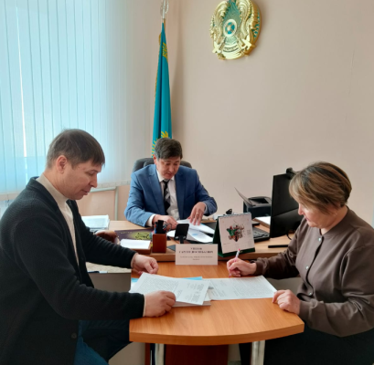 СОЦИАЛЬНОЕ ПАРТНЕРСТВО В ДЕЙСТВИИ
