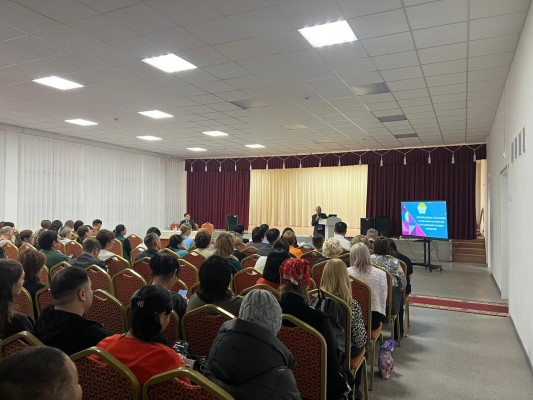 СЕМИНАР ПО ВОПРОСАМ СОЦИАЛЬНОГО ПАРТНЕРСТВА И РЕГУЛИРОВАНИЯ СОЦИАЛЬНЫХ И ТРУДОВЫХ ОТНОШЕНИЙ