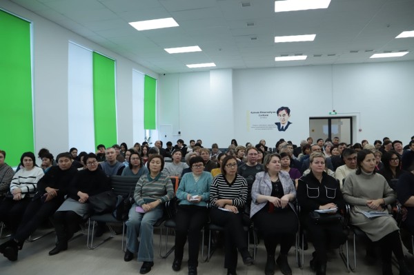 ПРАВОВОЙ ВСЕОБУЧ В ДЕЙСТВИИ: ОБУЧЕНИЕ ЧЛЕНОВ СОГЛАСИТЕЛЬНЫХ КОМИССИЙ ПО РАЗРЕШЕНИЮ ИНДИВИДУАЛЬНЫХ ТРУДОВЫХ СПОРОВ