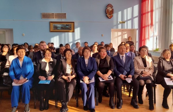 «СОВРЕМЕННЫЕ ТРЕНДЫ РАЗВИТИЯ ПРОФСОЮЗНОГО ДВИЖЕНИЯ И СОЦИАЛЬНОЕ ПАРТНЕРСТВО».