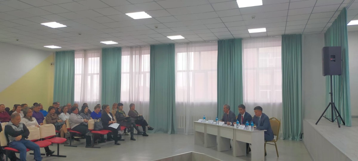 ОБЛАСТНОЙ СЕМИНАР-СОВЕЩАНИЕ ДЛЯ ТЕХНИЧЕСКИХ ИНСПЕКТОРОВ