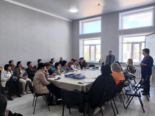 ПРОФСОЮЗ НА ЗАЩИТЕ ИНТЕРЕСОВ РАБОТНИКОВ