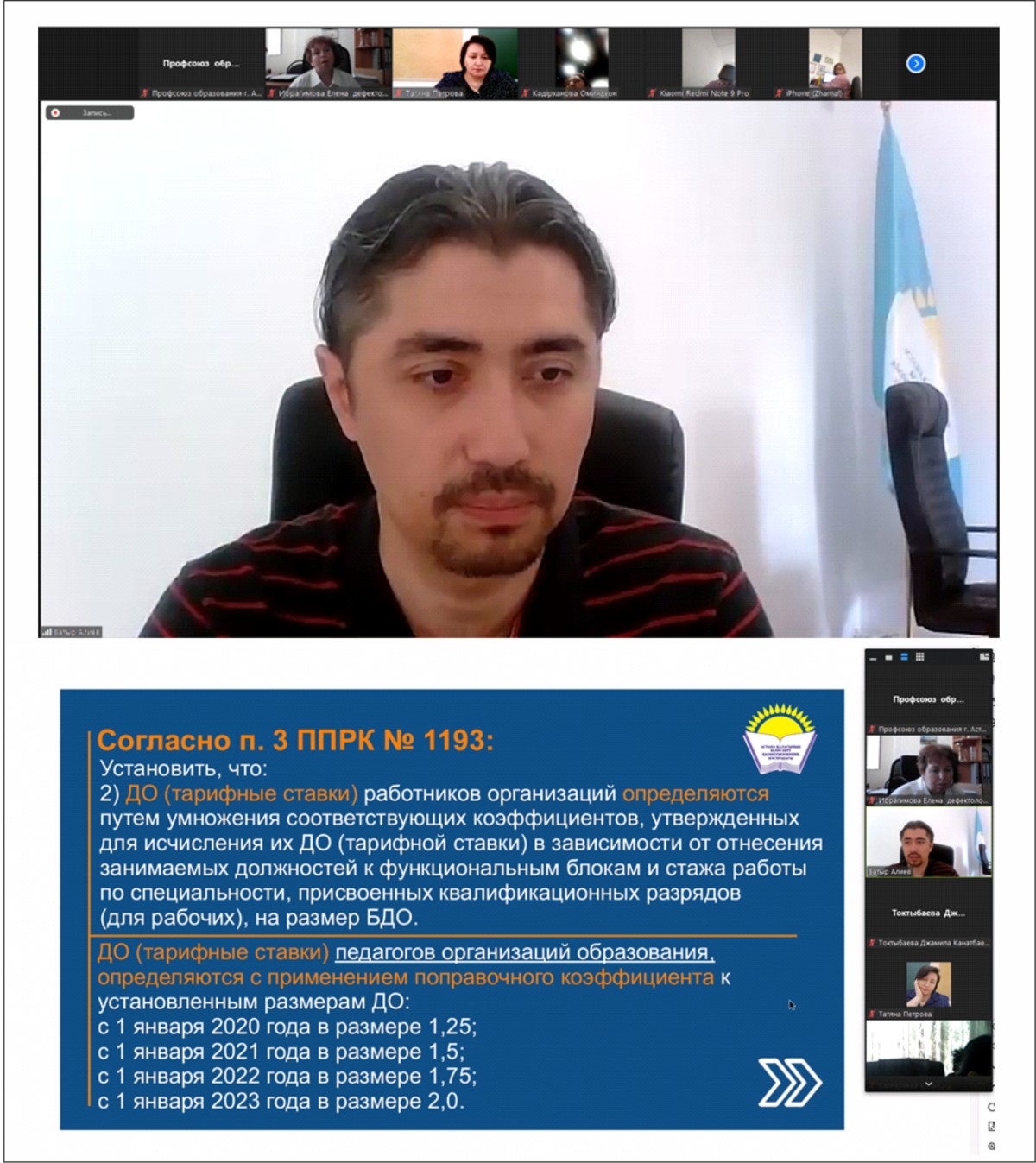 КУРСЫ ПОВЫШЕНИЯ КВАЛИФИКАЦИИ ДЛЯ ПЕДАГОГОВ