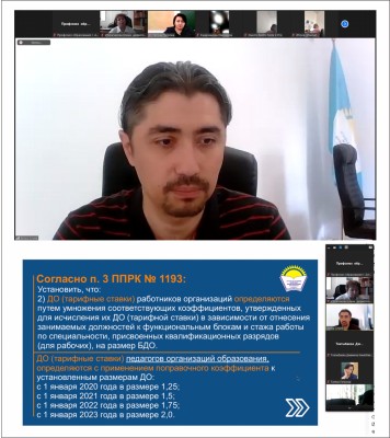 КУРСЫ ПОВЫШЕНИЯ КВАЛИФИКАЦИИ ДЛЯ ПЕДАГОГОВ