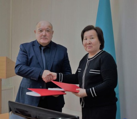 В ЗАПАДНО-КАЗАХСТАНСКОЙ ОБЛАСТИ ПОДПИСАНО РЕГИОНАЛЬНОЕ СОГЛАШЕНИЕ О СОЦИАЛЬНОМ ПАРТНЕРСТВЕ