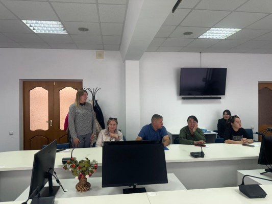 ПОМОЩЬ ЧЛЕНАМ ПРОФСОЮЗА ПРОДОЛЖАЕТСЯ