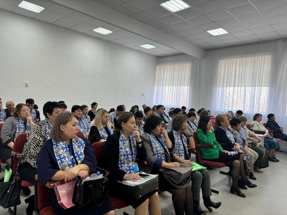 ОТСЧЕТ НОВОМУ ВРЕМЕНИ В ПРОФСОЮЗЕ