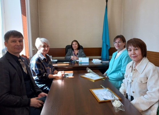 К ВСЕМИРНОМУ ДНЮ ОХРАНЫ ТРУДА