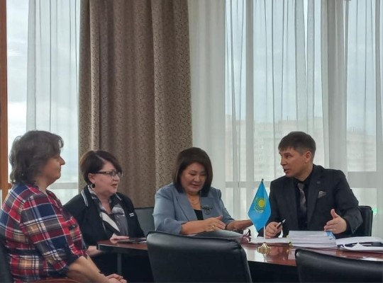 НАЧИНАЕТСЯ ДЕЙСТВИЕ НОВОГО СОГЛАШЕНИЯ О СОЦИАЛЬНОМ ПАРТНЁРСТВЕ