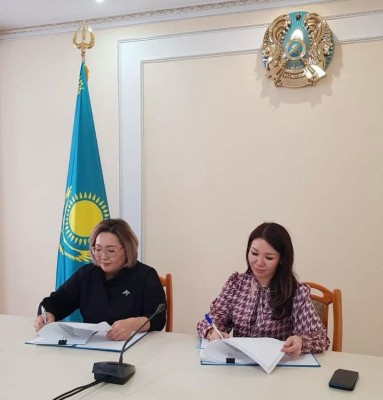 ПОДПИСАНО РЕГИОНАЛЬНОЕ СОГЛАШЕНИЕ О СОЦИАЛЬНОМ ПАРТНЕРСТВЕ НА 2024-2026 годы