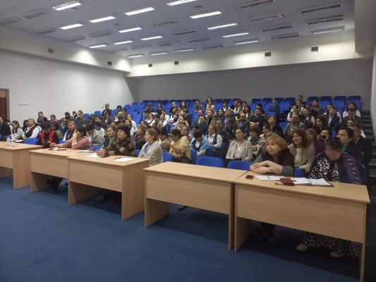ОБУЧЕНИЕ ЧЛЕНОВ СОГЛАСИТЕЛЬНОЙ КОМИССИИ