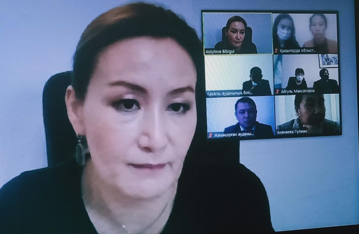 ӘЛЕУМЕТТІК ӘРІПТЕСТІК – САЛА ҚЫЗМЕТКЕРЛЕРІНІҢ ЕҢБЕК ҚҰҚЫҚТАРЫН ТИІМДІ ҚОРҒАУДЫҢ КЕПІЛІ