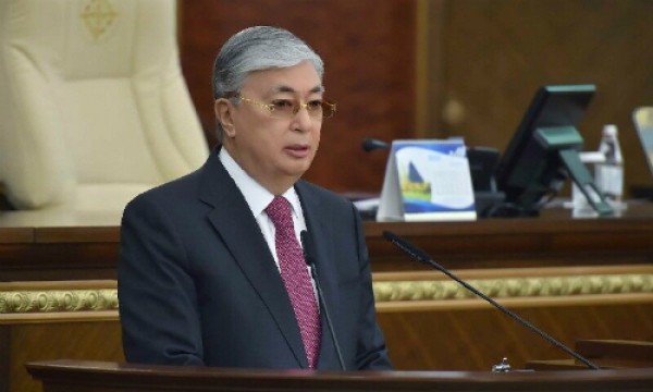 ПРИНЯТ ЗАКОН РК "О СТАТУСЕ ПЕДАГОГА"