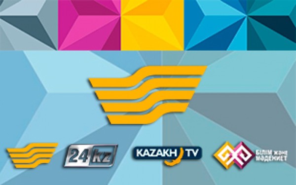 Участие Майры Амантаевой в Программе "Кабинет" Телеканал 24KZ