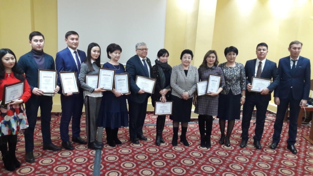 Подведены итоги республиканского конкурса среди журналистов "Ұстаз мерейі – ел мерейі"