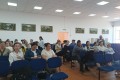 БЕЙНЕУДЕГІ КӘСІПОДАҚ МҮШЕЛЕРІМЕН КЕЗДЕСУЛЕР