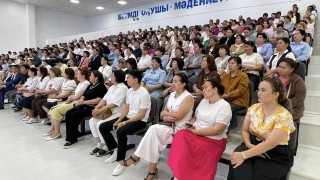 КЕЛІСУ КОМИССИЯСЫ МҮШЕЛЕРІНЕ АРНАЛҒАН СЕМИНАР