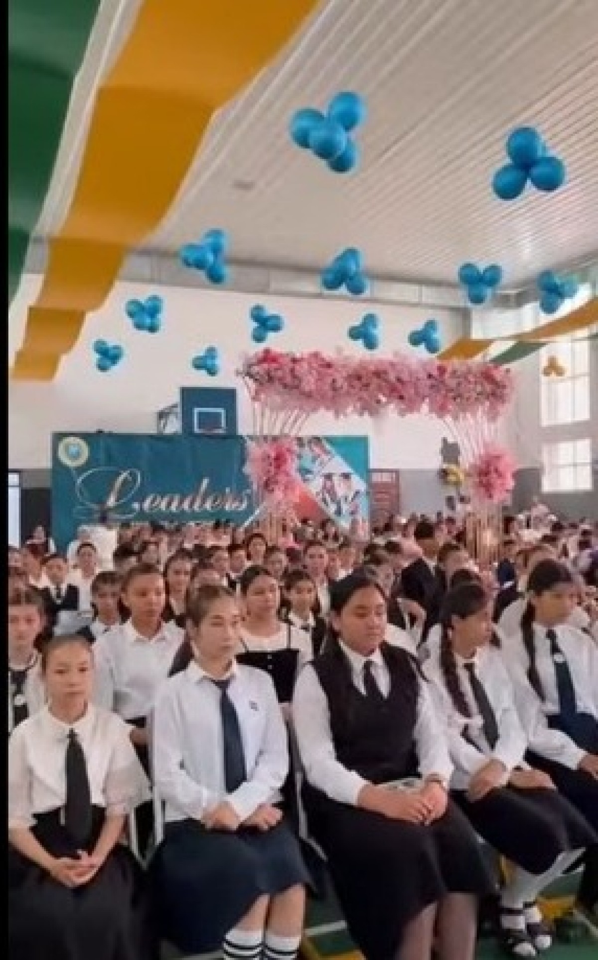 ЖЕТІСТІК ПЕН ЕҢБЕКТІҢ ЖАРҚЫН КӨРІНІСІ