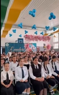 ЖЕТІСТІК ПЕН ЕҢБЕКТІҢ ЖАРҚЫН КӨРІНІСІ