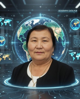 ҰЛАҒАТТЫ ҰСТАЗДЫҢ ӨНЕГЕЛІ ЕҢБЕК ЖОЛЫ