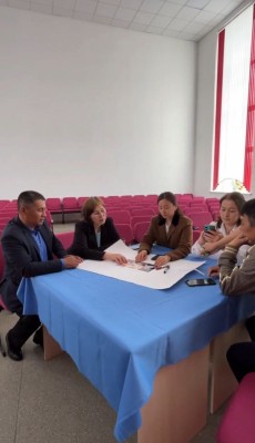ЕҢБЕКТІ ҚОРҒАУ АЯСЫНДАҒЫ МАҢЫЗДЫ СЕМИНАР