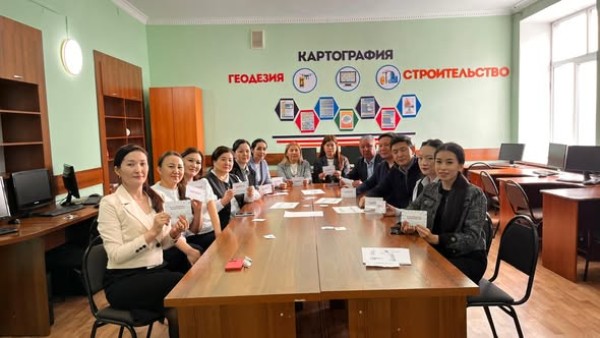 28 СӘУІР – ДҮНИЕЖҮЗІЛІК ЕҢБЕКТІ ҚОРҒАУ КҮНІ