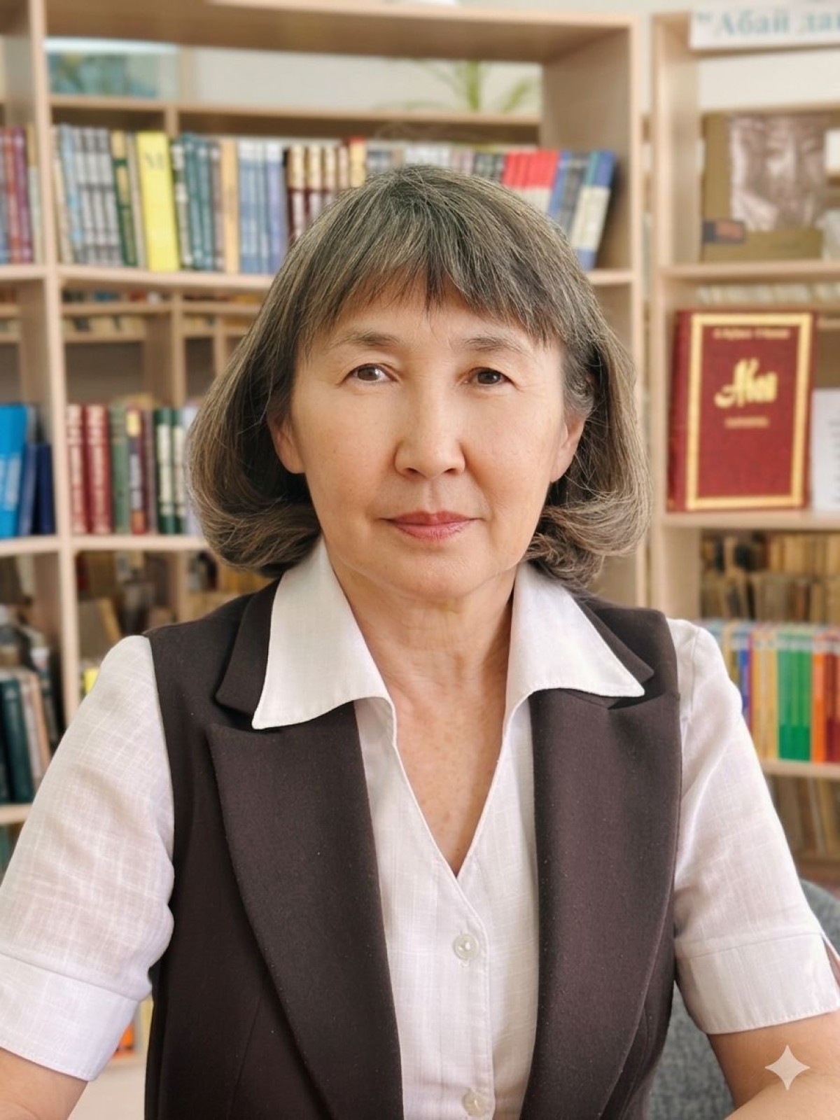 ЕҢБЕК АДАМЫ