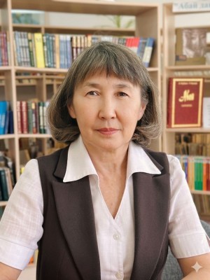 ЕҢБЕК АДАМЫ