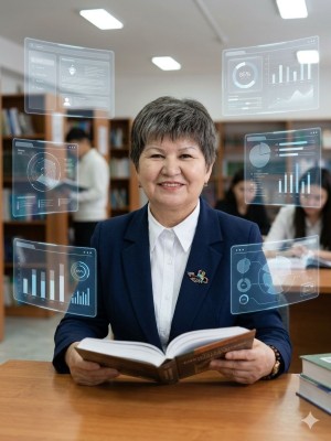 ЕҢБЕК АДАМЫ
