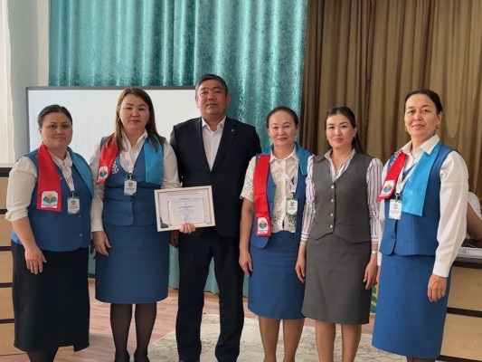 МӘРТӨКТЕГІ МАТЕМАТИКТЕР ДОДАСЫ