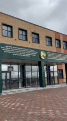 ЖАҢА МЕКТЕП ҰЖЫМЫ КӘСІПОДАҚ ҚАТАРЫНА ҚОСЫЛДЫ