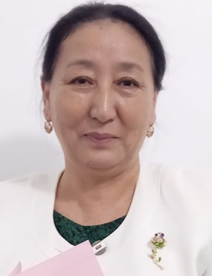 ЕҢБЕК АДАМЫ