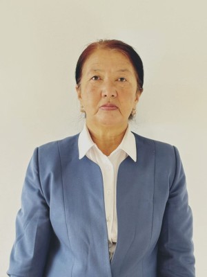 ЕҢБЕК АДАМЫ