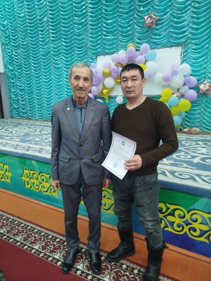 КАК ЖИВЕШЬ ПЕРВИЧКА?
