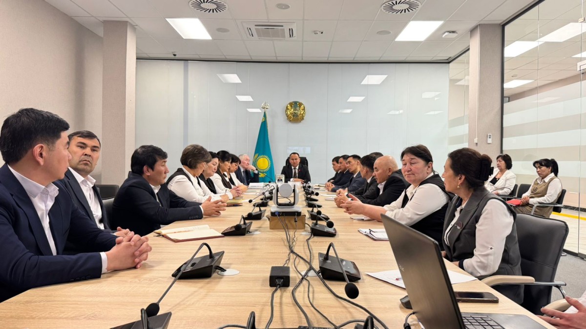 КӘСІПОДАҚТЫҢ ҚҰҚЫҚТЫҚ МӘДЕНИЕТТІ ҚАЛЫПТАСТЫРУДАҒЫ РӨЛІ