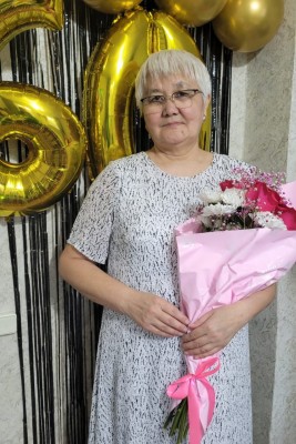 ЧЕЛОВЕК ТРУДА