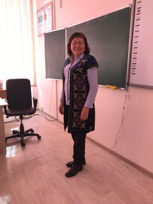 ЧЕЛОВЕК ТРУДА