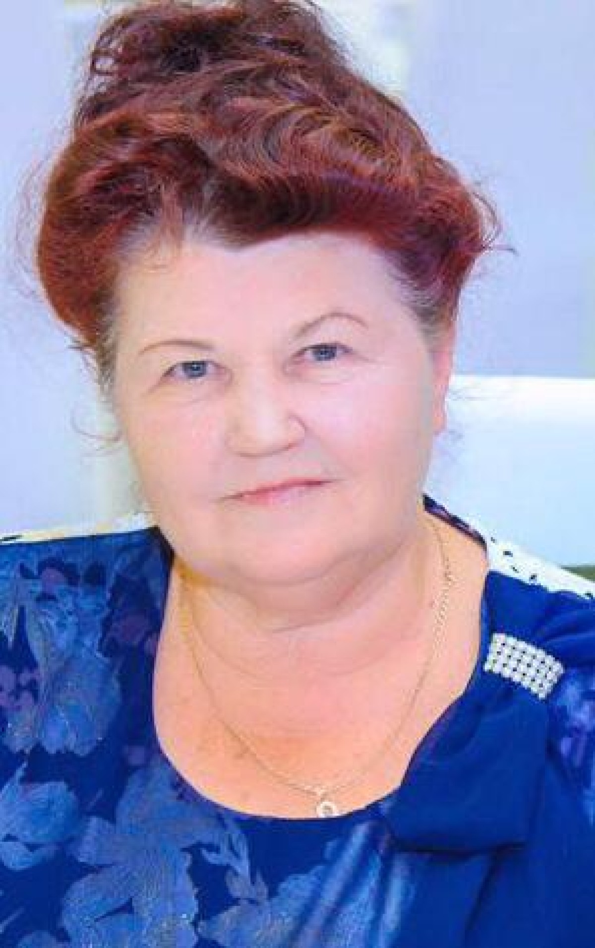 СЕМЕЙНАЯ ДИНАСТИЯ ПЕДАГОГОВ СКАРЗОВЫХ
