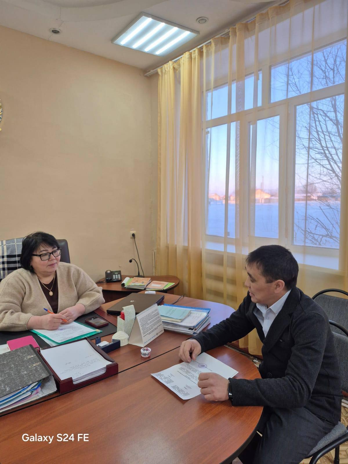 ОДИН ДЕНЬ ИЗ ЖИЗНИ ПРОФАКТИВИСТА