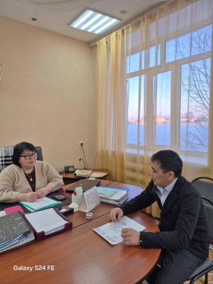 ОДИН ДЕНЬ ИЗ ЖИЗНИ ПРОФАКТИВИСТА