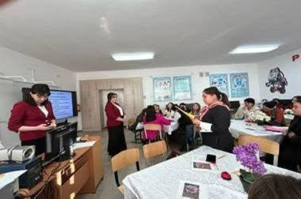 ҚАЛАЛЫҚ ШЕБЕРЛІК САҒАТТАР ҰСТАЗДАРДЫ ӘДІСТЕМЕЛІК ҚОЛДАУҒА АРНАЛДЫ
